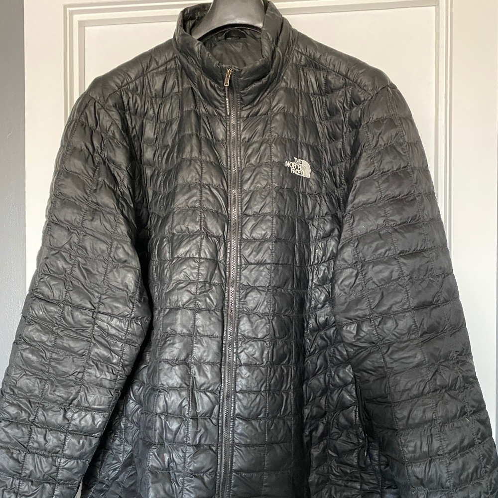 The North Face Thermoball Jacket - XXL